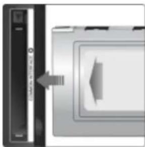 SAMSUNG SMT240HD - COMMON INTERFACE - 1