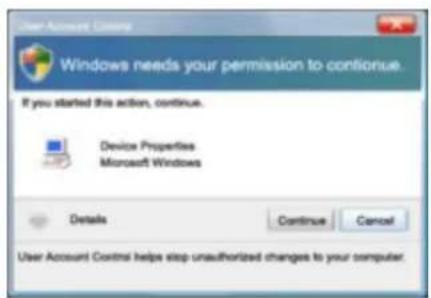 SAMSUNG SMT240HD - Installing the Monitor Driver (Manual) - 7