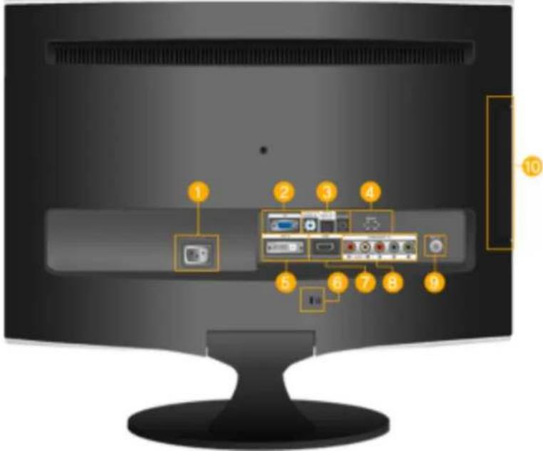 SAMSUNG SMT240HD - Note - 1