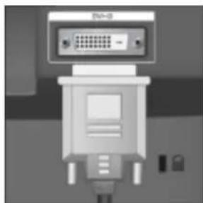 SAMSUNG SMT240HD - DVI-D - 1