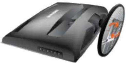SAMSUNG SMT240HD - Connecting Headphone - 3