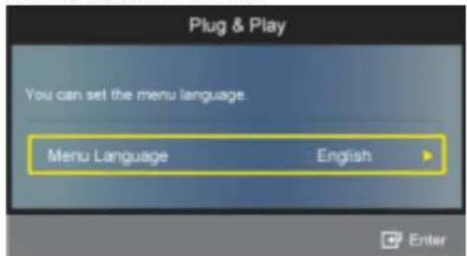 SAMSUNG SMT240HD - Plug & Play Feature - 2