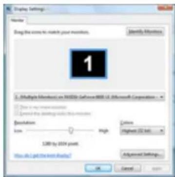 SAMSUNG SMT240HD - Installing the Monitor Driver (Manual) - 5