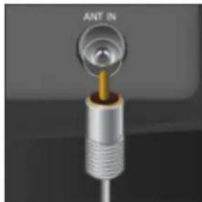 SAMSUNG SMT240HD - ANT IN - 1