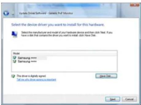 SAMSUNG SMT240HD - Note - 7