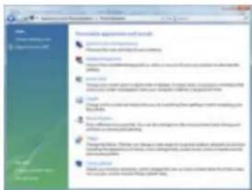 SAMSUNG SMT240HD - Installing the Monitor Driver (Manual) - 4