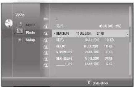 SAMSUNG HT-BD1250R - GO TO PHOTO LIST - 2