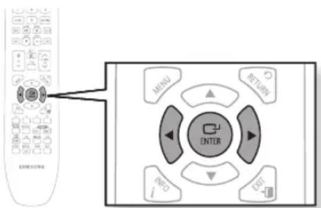 SAMSUNG HT-BD1250R - Subtitle Display - 3