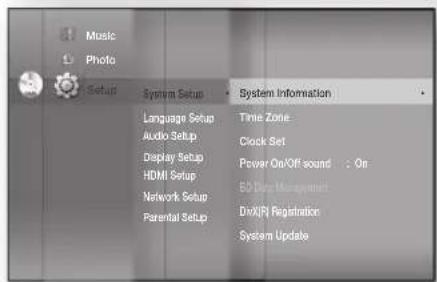 SAMSUNG HT-BD1250R - fiRmWARe uPGRAde - 8