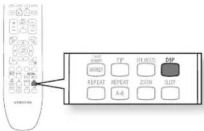 SAMSUNG HT-BD1250R - DSP(Smart Sound) Function - 1