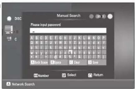 SAMSUNG HT-BD1250R - - Manual Mode - 3