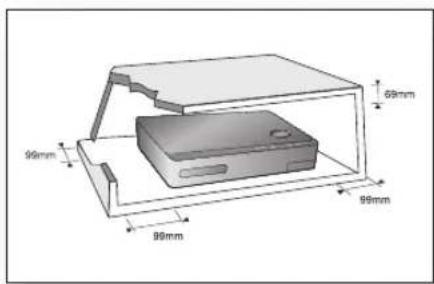 SAMSUNG HT-BD1250R - PRECAUTIONS - 1