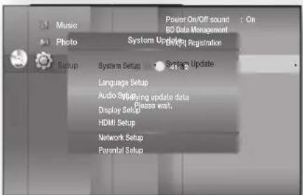 SAMSUNG HT-BD1250R - fiRmWARe uPGRAde - 5