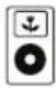 SAMSUNG HT-BD1250R - iPod models that can be used with the HT-BD1250/HT-BD1252/HT-BD1255 - 1