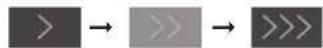 SAMSUNG HT-BD1250R - SLIDE SHOW/SPEED - 1