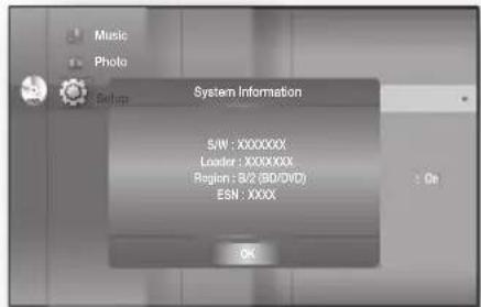 SAMSUNG HT-BD1250R - fiRmWARe uPGRAde - 9