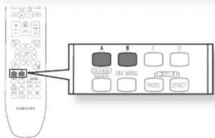 SAMSUNG HT-BD1250R - SLIDE SHOW/SPEED - 5