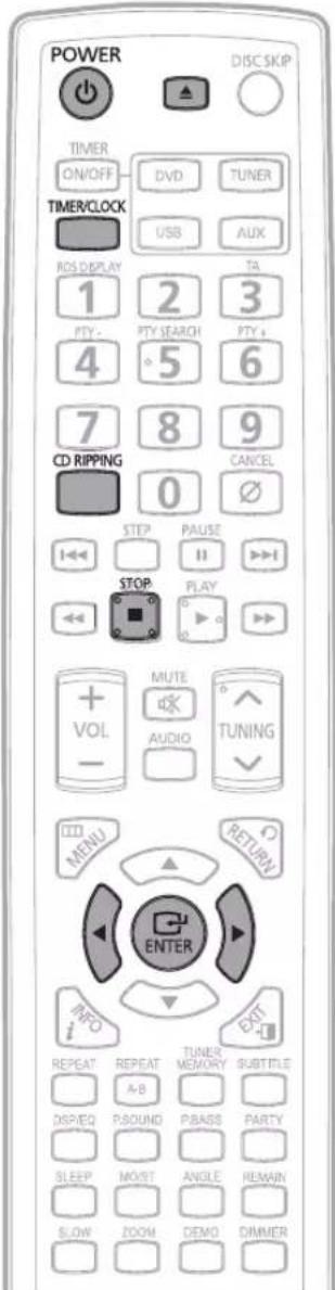 SAMSUNG MAX-DG56 - Poznámka - 1