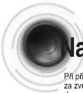 SAMSUNG MAX-DG56 - Nastavení funkce DRC (komprese dynamického rozsahu) - 5