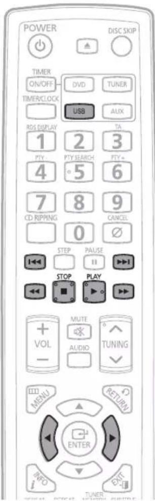 SAMSUNG MAX-DG56 - Poznámka - 1
