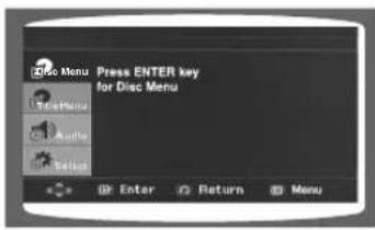 SAMSUNG MAX-DG56 - Nastavení jazyka (Language) - 1