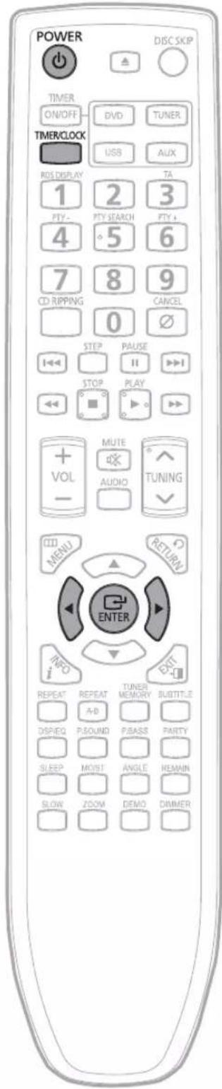 SAMSUNG MAX-DG56 - Poznámka - 1