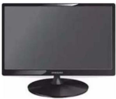 SAMSUNG SyncMaster B1930NW - 2-1 Obsah balení - 1
