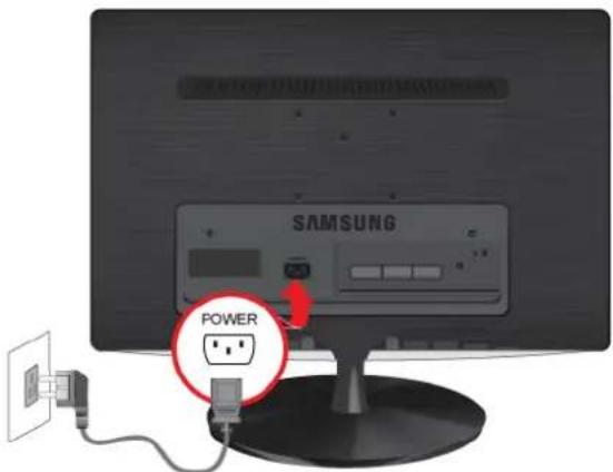 SAMSUNG POWER