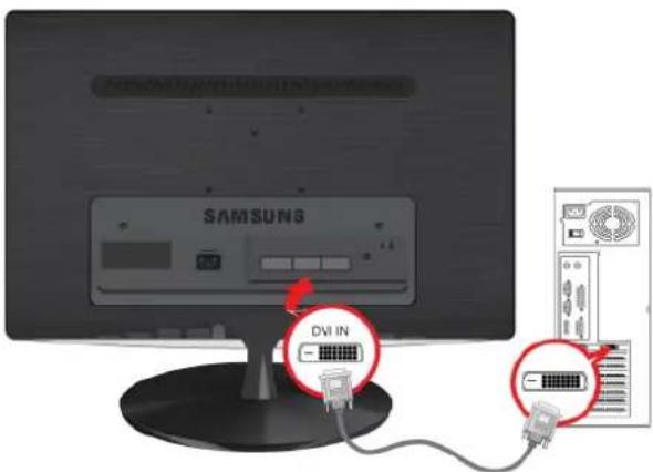 SAMSUNG DVI IN - - - - - - - - - - - - - - - - - - - - - - - - - - - - - - - - - - - - - - - - - - - - - - - - - - - - - - - - - - -