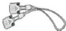SAMSUNG SyncMaster B1930NW - 2-1 Obsah balení - 10