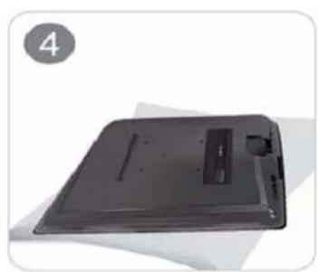 SAMSUNG SyncMaster B1930NW - 2-1 Obsah balení - 14