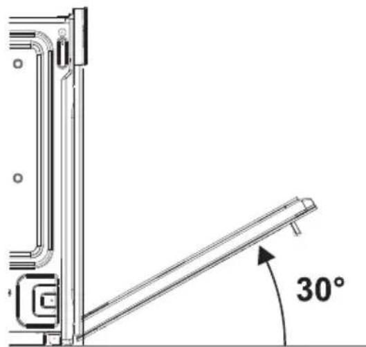 SMEG SC750RWX8 - With pins - 2