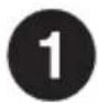 SMEG SC750RWX8 - OVEN THERMOSTAT KNOB - 1