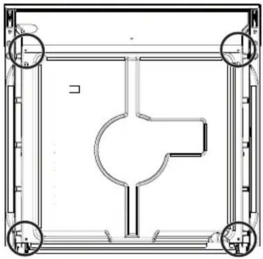 SMEG SC750RWX8 - Cable replacement - 1