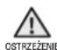SAMSUNG WF0500NXW - OSTRZEŻENIA DOTYCZĄCE INSTALACJI - 2
