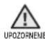 SAMSUNG WF0500NXW - Bezpečnostné informácie - 1