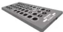 SHARP XL-E1H - Accessory - 1