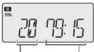 TOTAL 20 79:15