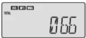 SHARP XL-E1H - ■ To play back USB/MP3 player with folder mode off - 1