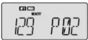 SHARP XL-E1H - ■ Programmed play - 6