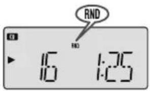 RND 16 1:25 10 1:25