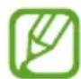 SAMSUNG Galaxy Tab Plus - Samsung Apps - 1