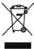 Concept LA8385SS - Recyklace spotřebiče na konci jeho životnosti: - 1