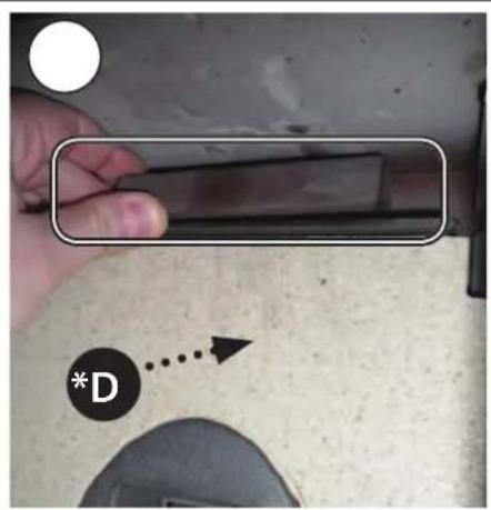 La Nordica Novella - CLEANING THE HEAT EXCHANGER: - 3