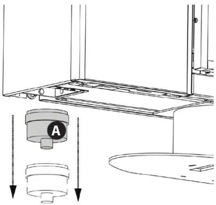 La Nordica Novella - PUTTING THE EQUIPMENT OUT OF SERVICE (END OF THE SEASON) - 5