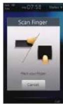 Suprema BioStation T2 - ■ Card + Fingerprint Authentication - 2