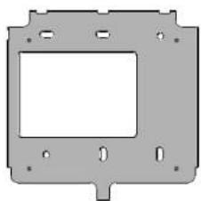 Suprema BioStation T2 - Components - 2
