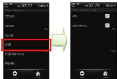 Suprema BioStation T2 - Serial Communication - 3