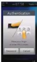 Suprema BioStation T2 - ■ Card + Fingerprint/Password Authentication - 2