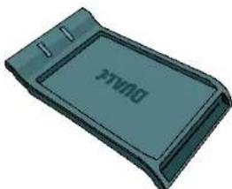 Suprema BioStation T2 - Optional Accessories - 3